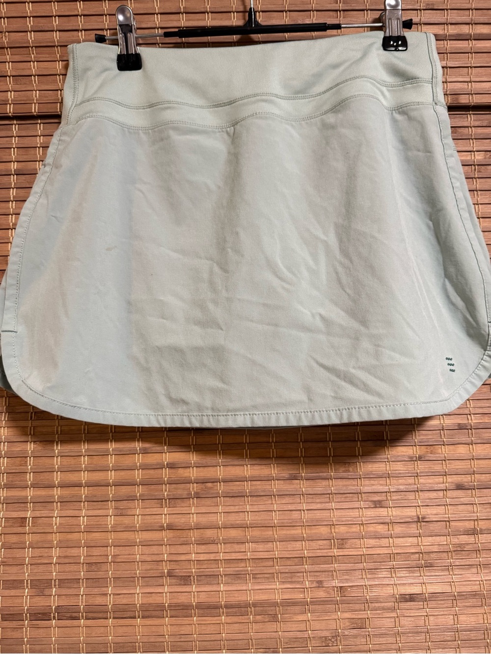 Free Fly womens bamboo lined skort